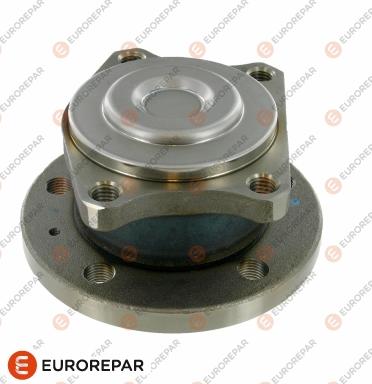 EUROREPAR 1681959680 - Wheel hub, bearing Kit autospares.lv
