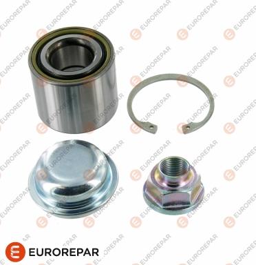 EUROREPAR 1681959380 - Wheel hub, bearing Kit autospares.lv