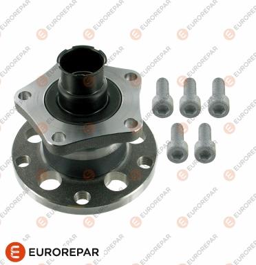 EUROREPAR 1681956880 - Wheel hub, bearing Kit autospares.lv