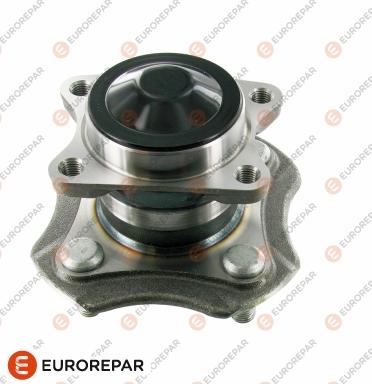EUROREPAR 1681958580 - Wheel hub, bearing Kit autospares.lv