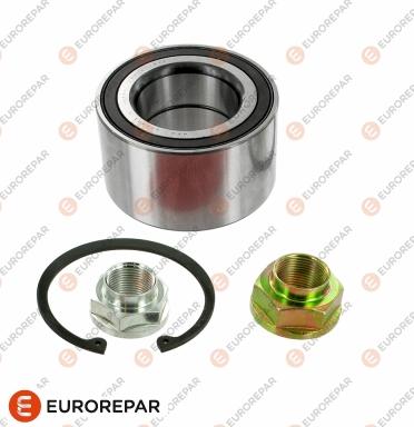 EUROREPAR 1681952780 - Wheel hub, bearing Kit autospares.lv