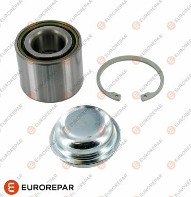 EUROREPAR 1681965680 - Wheel hub, bearing Kit autospares.lv