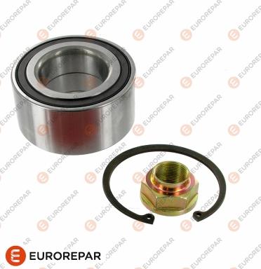 EUROREPAR 1681965780 - Wheel hub, bearing Kit autospares.lv