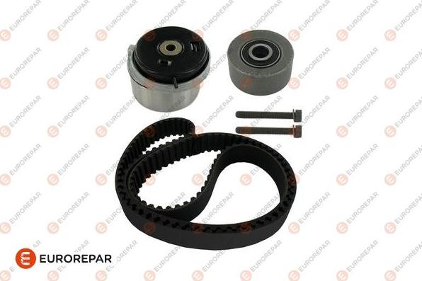 EUROREPAR 1681985680 - Timing Belt Set autospares.lv