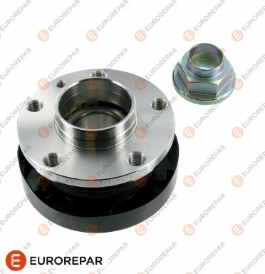 EUROREPAR 1681939080 - Wheel hub, bearing Kit autospares.lv