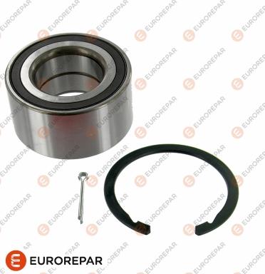 EUROREPAR 1681934580 - Wheel hub, bearing Kit autospares.lv