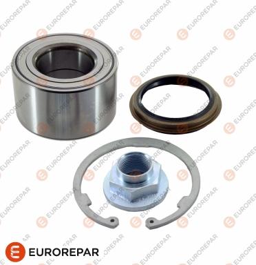 EUROREPAR 1681935680 - Wheel hub, bearing Kit autospares.lv