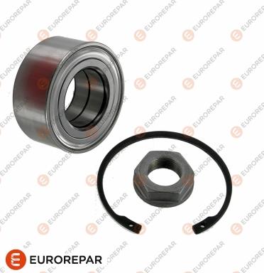 EUROREPAR 1681935280 - Wheel hub, bearing Kit autospares.lv