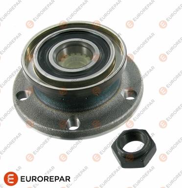 EUROREPAR 1681936680 - Wheel hub, bearing Kit autospares.lv