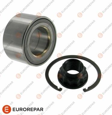 EUROREPAR 1681936780 - Wheel hub, bearing Kit autospares.lv