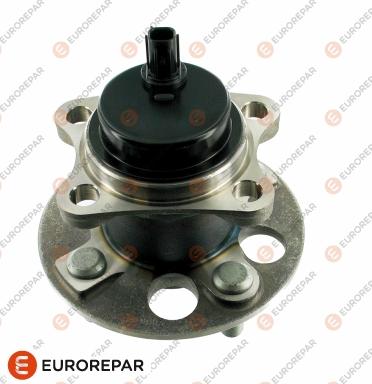 EUROREPAR 1681931780 - Wheel hub, bearing Kit autospares.lv