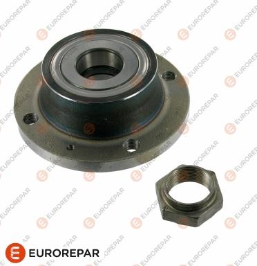 EUROREPAR 1681932880 - Wheel hub, bearing Kit autospares.lv