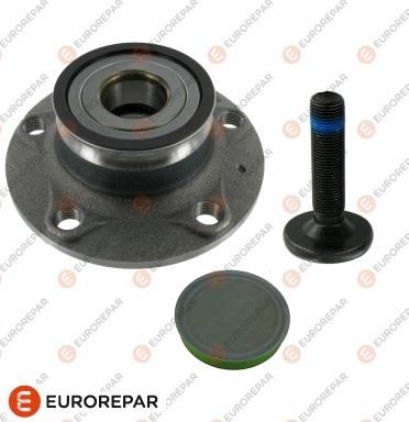 EUROREPAR 1681937780 - Wheel hub, bearing Kit autospares.lv