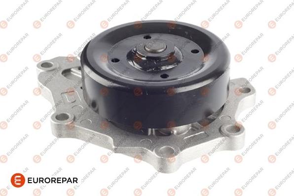 EUROREPAR 1688989480 - Water Pump autospares.lv