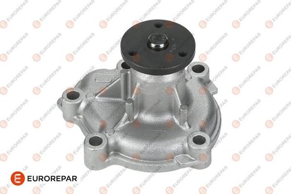 EUROREPAR 1688988980 - Water Pump autospares.lv