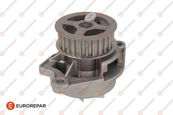 EUROREPAR 1688988480 - Water Pump autospares.lv