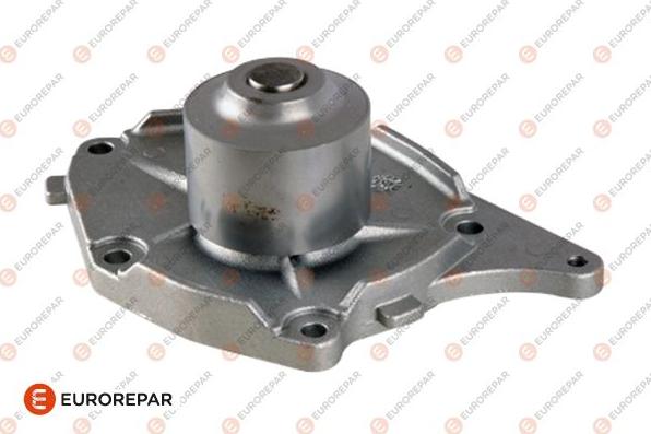 EUROREPAR 1688988580 - Water Pump autospares.lv