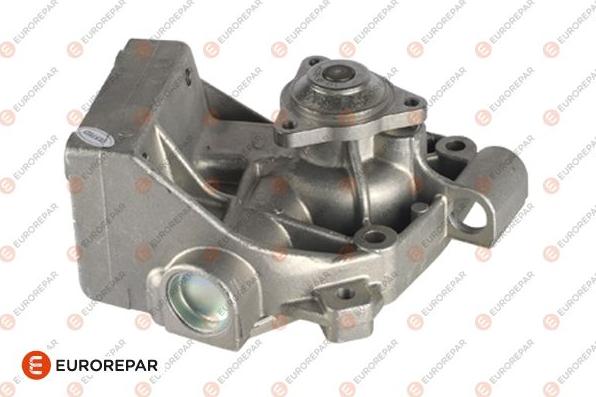 EUROREPAR 1688988780 - Water Pump autospares.lv