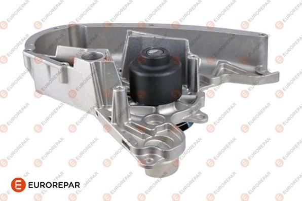 EUROREPAR 1688987980 - Water Pump autospares.lv