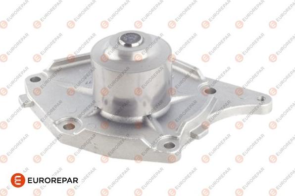 EUROREPAR 1688987480 - Water Pump autospares.lv