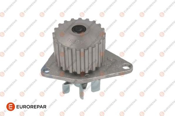 EUROREPAR 1688987380 - Water Pump autospares.lv