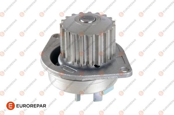 EUROREPAR 1688987280 - Water Pump autospares.lv