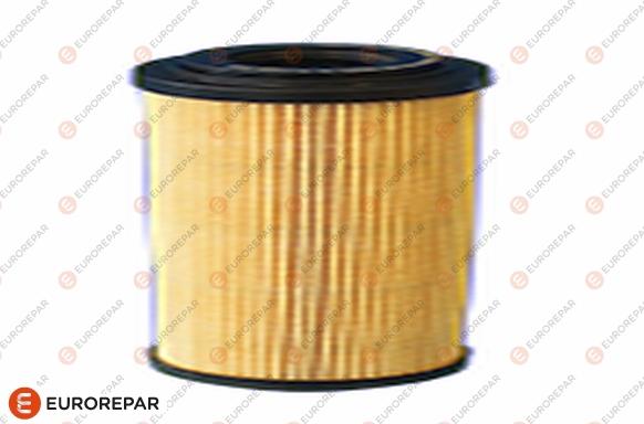 EUROREPAR 1682954780 - Oil Filter autospares.lv