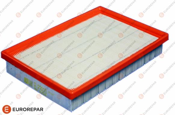 EUROREPAR 1682950180 - Air Filter, engine autospares.lv