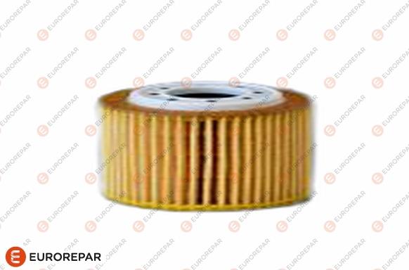 EUROREPAR 1682953780 - Oil Filter autospares.lv