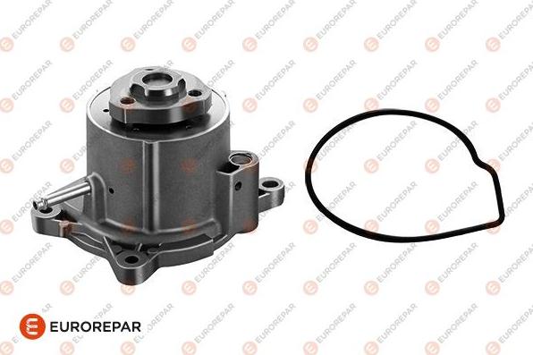 EUROREPAR 1682099080 - Water Pump autospares.lv