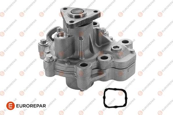 EUROREPAR 1682099280 - Water Pump autospares.lv