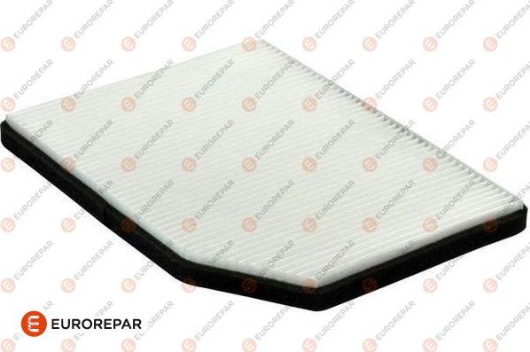 EUROREPAR 1682356580 - Filter, interior air autospares.lv