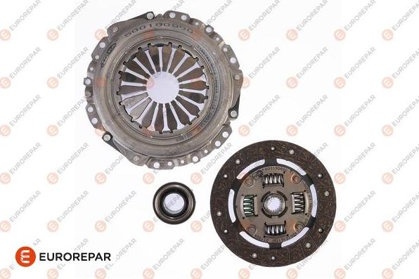 EUROREPAR 1682300780 - Clutch Kit autospares.lv