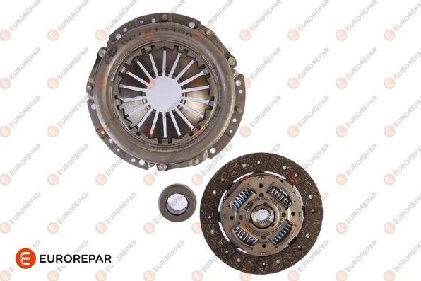 EUROREPAR 1682302080 - Clutch Kit autospares.lv