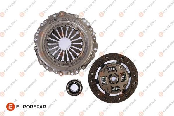 EUROREPAR 1682299980 - Clutch Kit autospares.lv