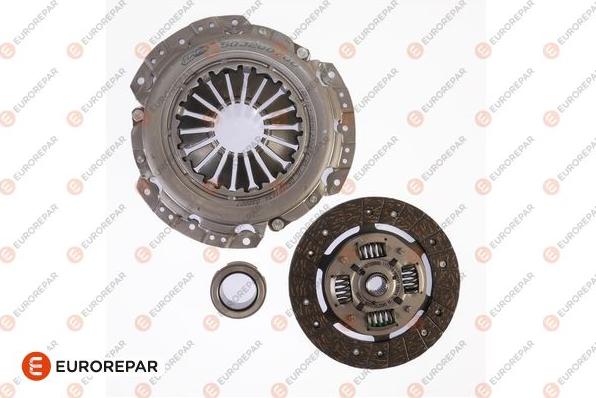 EUROREPAR 1682299480 - Clutch Kit autospares.lv