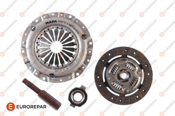 EUROREPAR 1682296880 - Clutch Kit autospares.lv