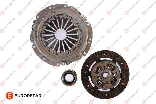 EUROREPAR 1682298380 - Clutch Kit autospares.lv