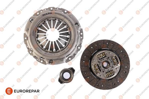 EUROREPAR 1682293380 - Clutch Kit autospares.lv