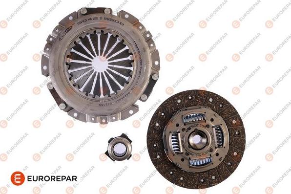 EUROREPAR 1682293280 - Clutch Kit autospares.lv