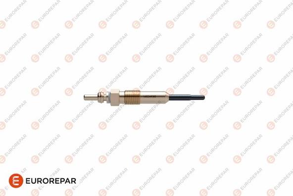 EUROREPAR 1682249380 - Glow Plug autospares.lv