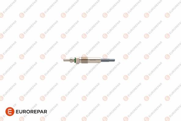 EUROREPAR 1682245480 - Glow Plug autospares.lv