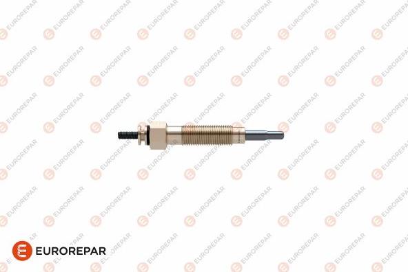 EUROREPAR 1682245580 - Glow Plug autospares.lv