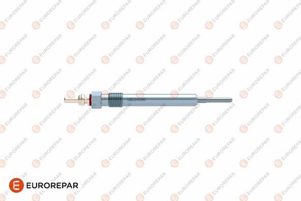 EUROREPAR 1682245680 - Glow Plug autospares.lv