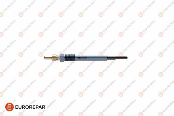 EUROREPAR 1682245080 - Glow Plug autospares.lv