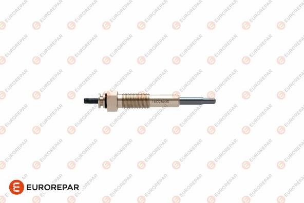 EUROREPAR 1682246480 - Glow Plug autospares.lv