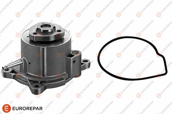 EUROREPAR 1682240380 - Water Pump autospares.lv