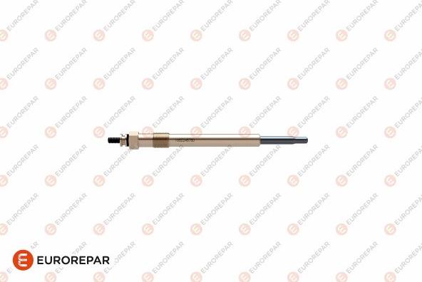 EUROREPAR 1682248780 - Glow Plug autospares.lv