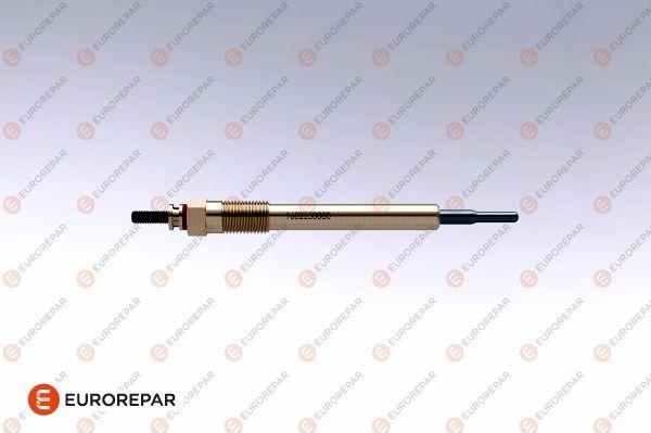 EUROREPAR 1682250080 - Glow Plug autospares.lv