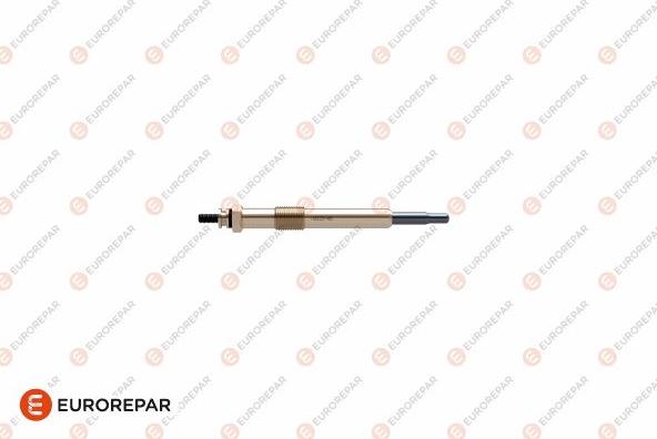 EUROREPAR 1682251480 - Glow Plug autospares.lv